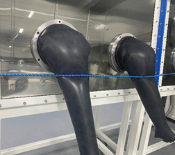 @All: Check Immediately! Gloves Protection and Storage Cannot Be Ignored!
