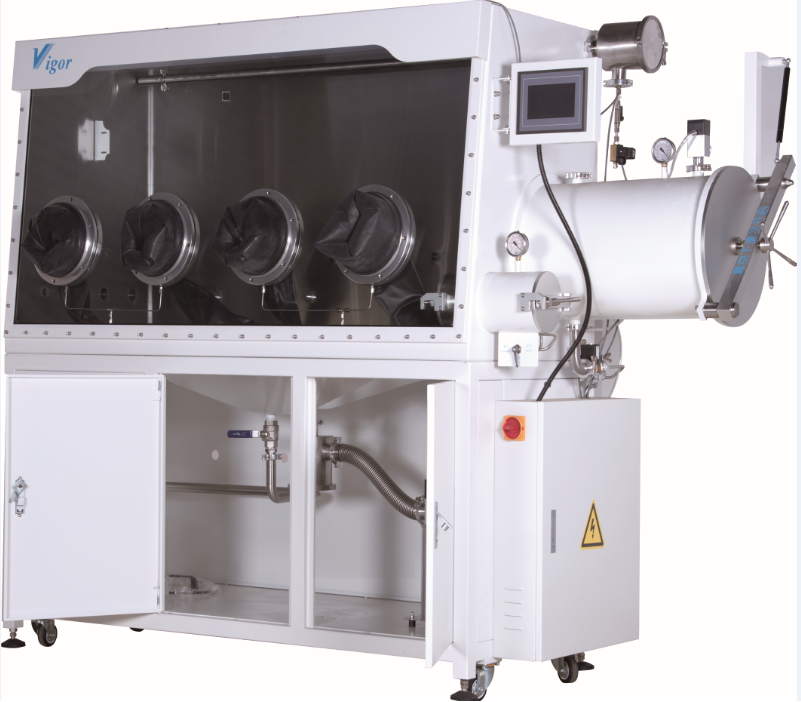 Advantages of Vigor Glove Box of Additive Manufacturing in the Medical Device Field