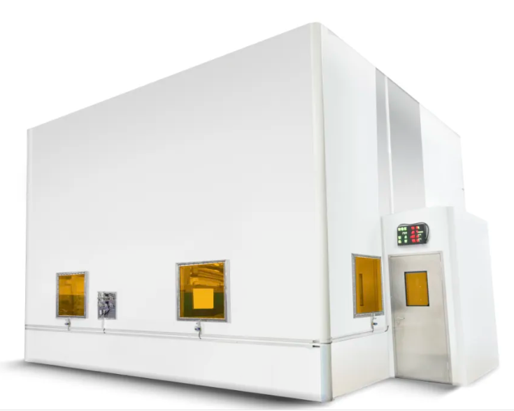 Solid state battery smart manufacturing revolution: Vigor production line empowers cost reduction by 85%! Welcome to CIBF2025