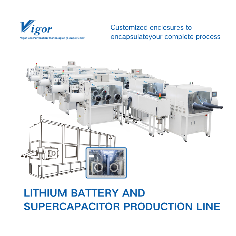 Confirm participation! Meet you at The Battery Show Europe2025