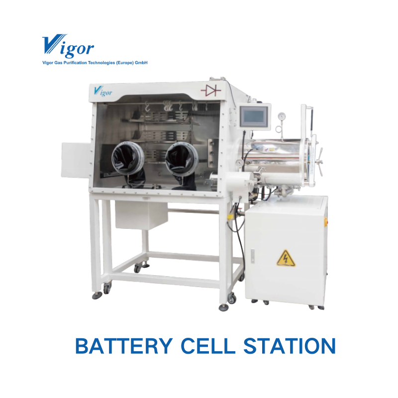 Confirm participation! Meet you at The Battery Show Europe2025