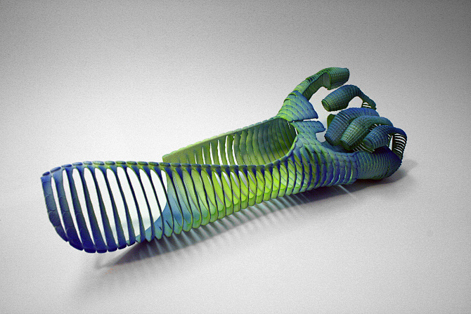 How to Ensure the Safety and Reliability of Bionic Manufacturing Technology
