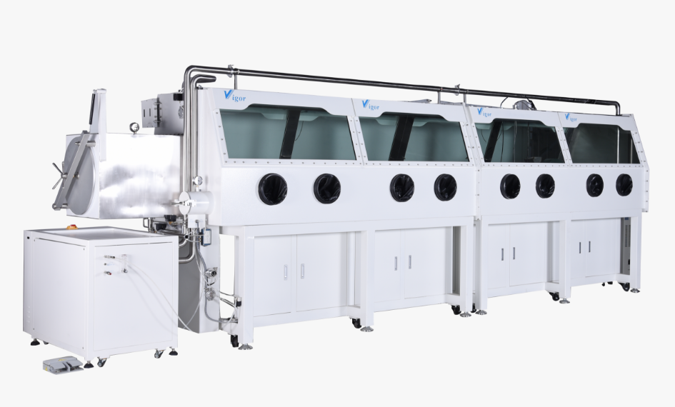 How to Ensure the Safety and Reliability of Bionic Manufacturing Technology