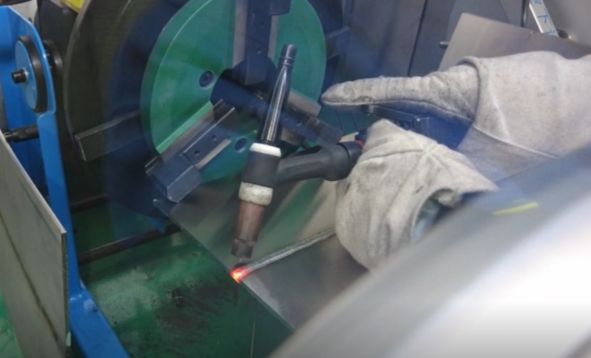 Vigor Welding Glove Box： A Stable Inert Atmosphere for Energy Savings and Cost Reduction