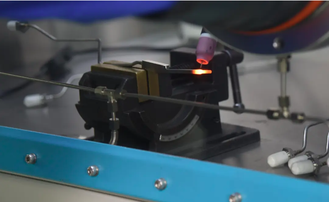 Vigor Welding Glove Box： A Stable Inert Atmosphere for Energy Savings and Cost Reduction