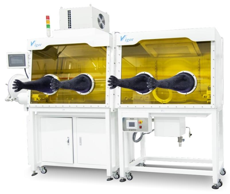 Perovskite Industrialization: How to Overcome the Critical Barrier of Water and Oxygen