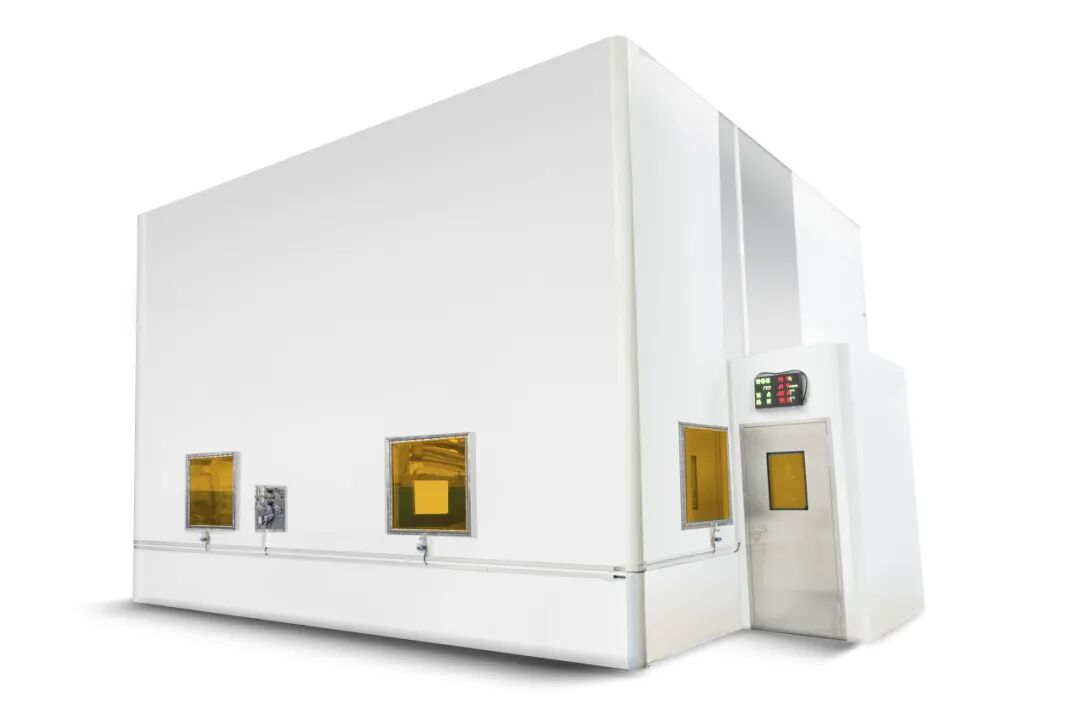 Hidden Cost Savings in Production Lines: Vigor Energy-Saving Dry Rooms Set New Low-Humidity Benchmarks for High-End Manufacturing Hidden Cost Savings in Production Lines: Vigor Energy-Saving Dry Rooms Set New Low-Humidity Benchmarks for High-End Manufacturing