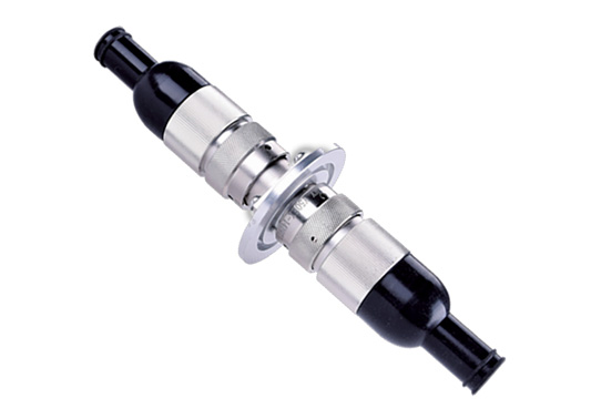 Electrochemical Feedthrough