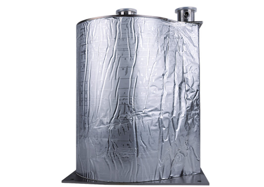 Solvent Purification Column