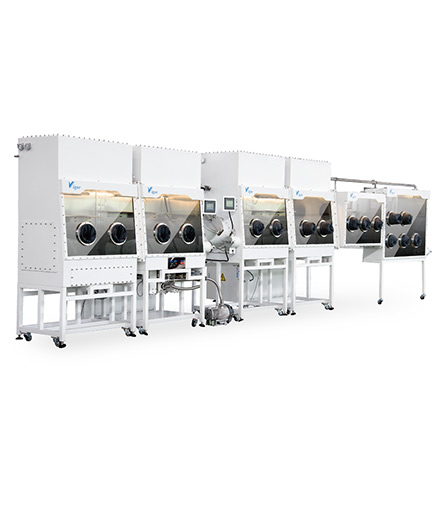 OLED/OPV Glovebox OLED/OPV Glovebox