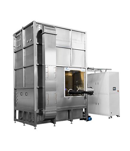 Additive Manufacturing Glovebox Additive Manufacturing Glovebox