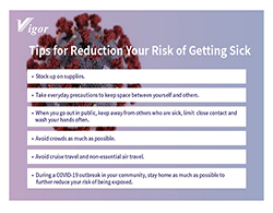 Cancellation for ACS Spring National Meeting & Expo