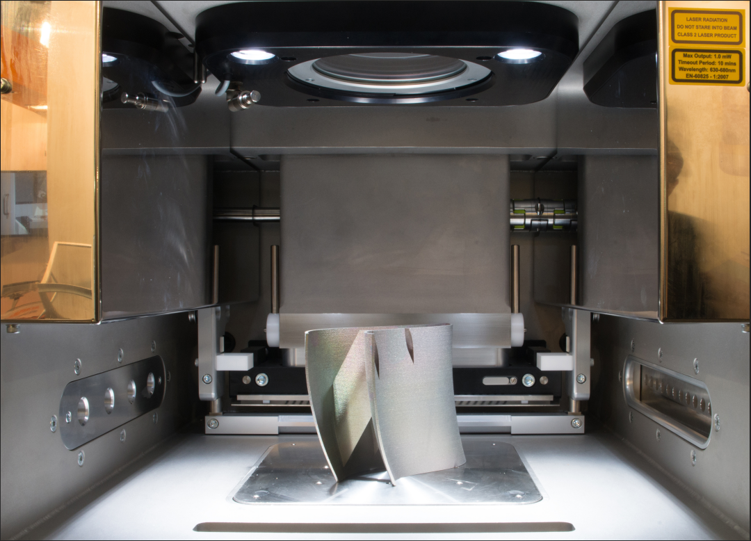 Advantages of Vigor Glove Box of Additive Manufacturing in the Medical Device Field